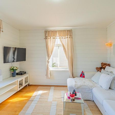 Versatile Apartment In The City Of 卑爾根 外观 照片